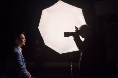 潘石屹公益攝影拍賣，20.05萬(wàn)助力西部山區(qū)教育