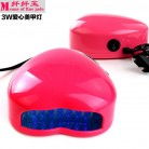 創意口腔衛生鏡 五角形鏡、心形鏡、五角星形鏡與桃心鏡的魅力