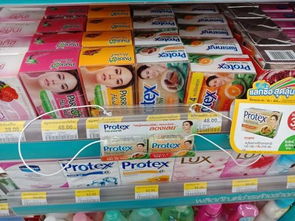 引領健康新潮流 5款泰國最新口腔衛生用品不容錯過